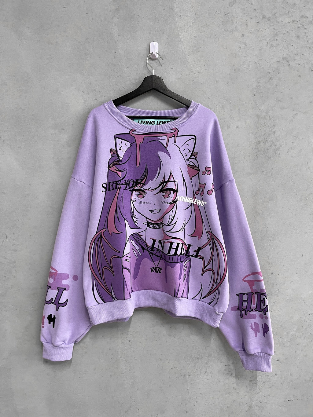 HELL CREW