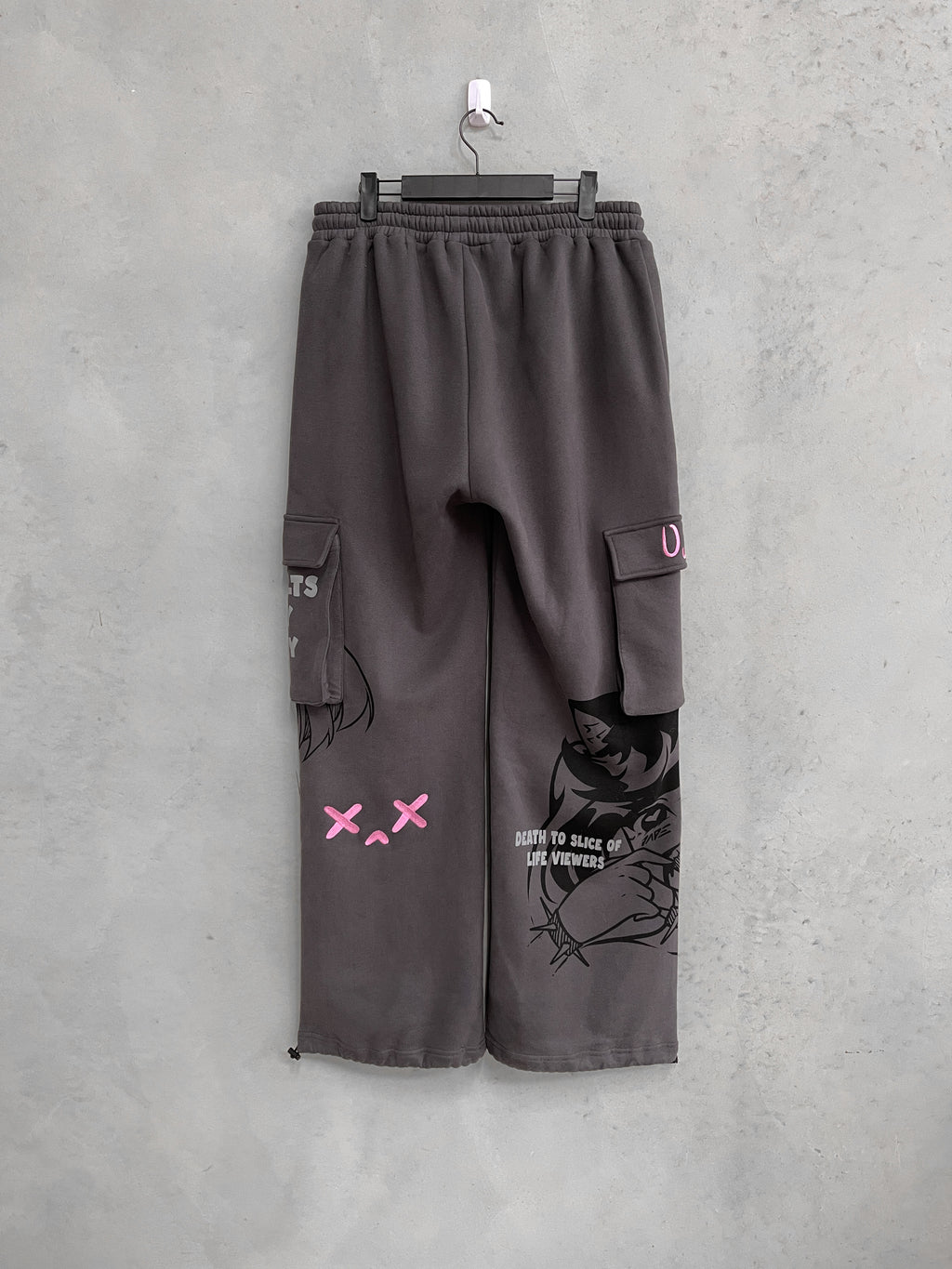 Results May Vary Sweatpants