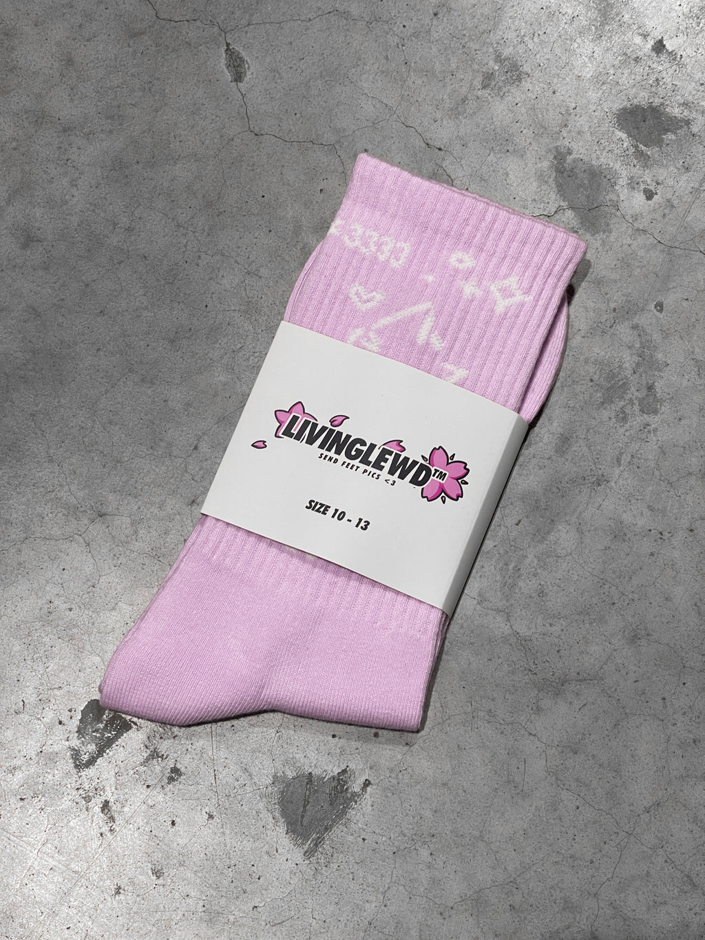 NYAA SOCKO