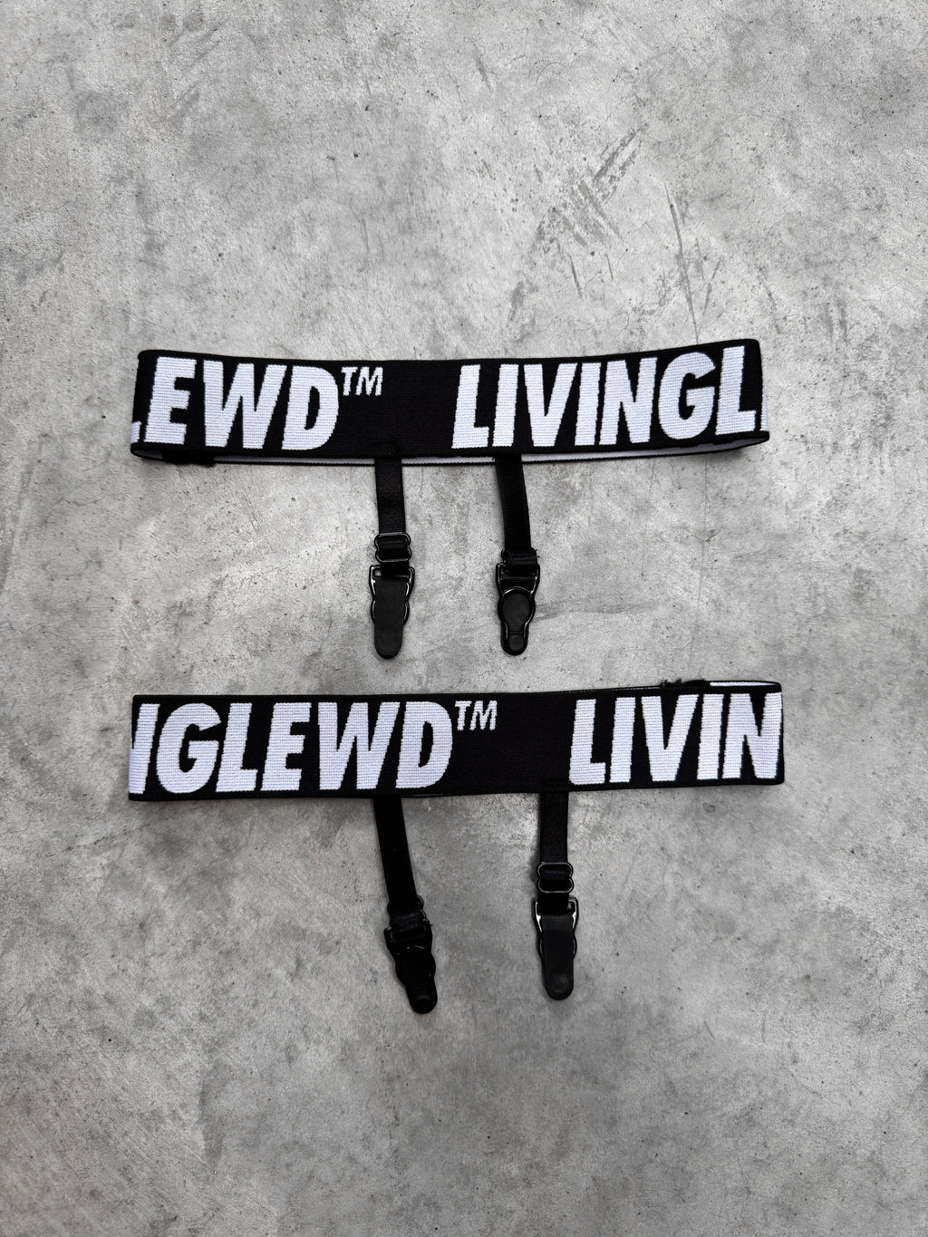 LL Garters