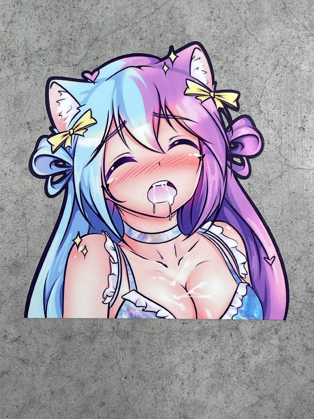 kimochii