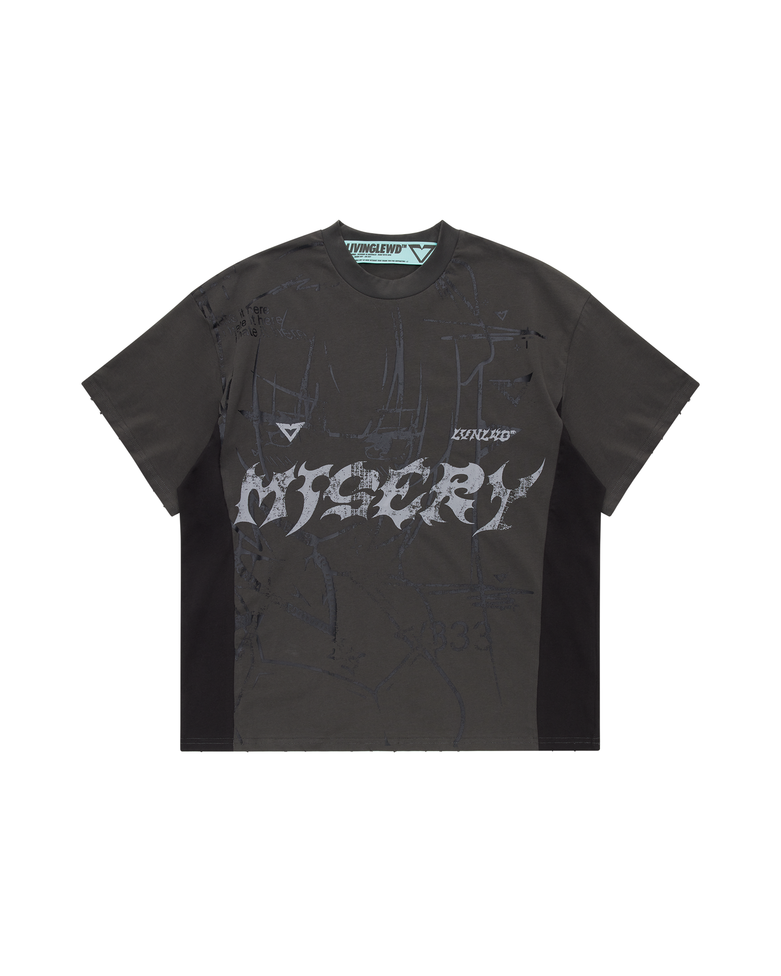 MISERY