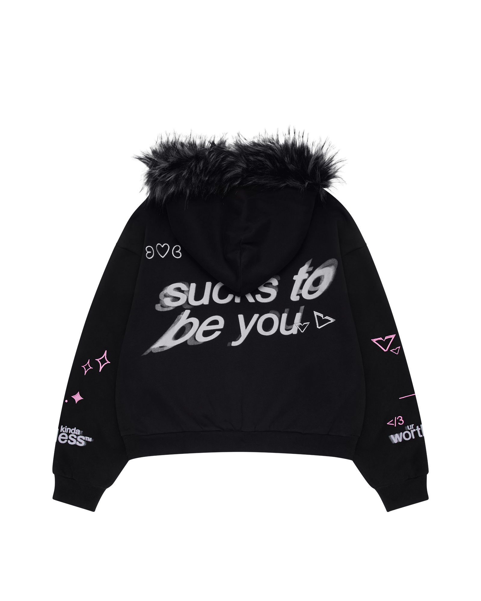 sucks to be you