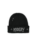 misery