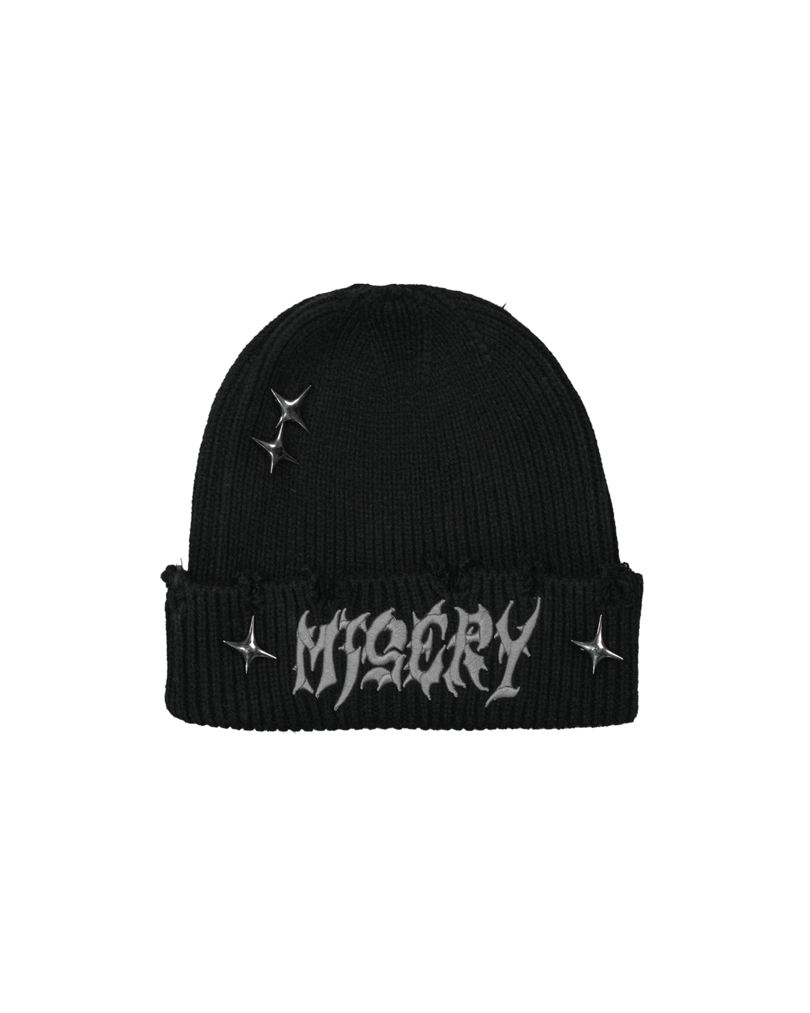 misery