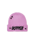 suffer