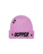 suffer